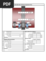 Flender Manual General | PDF | Bearing (Mechanical) | Gear