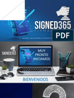 Presentacion SIGNED365 FINAL