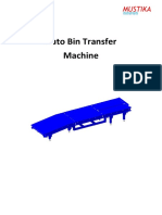Manual Auto Bin Transfer - PT. Medisafe Technologies