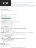 Filtering and Sorting Data Using Functions For Data Analysis