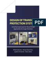 Design of Transient Protection Systems ... GN Approaches For Surge Protectors