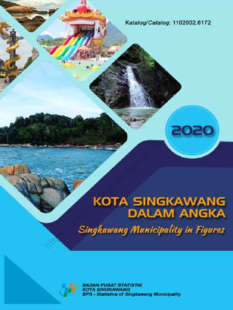 Bapenda ungkap pencapaian peningkatan PAD Kota Singkawang
