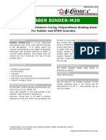 Rubber Binder-M20-V2.0 0