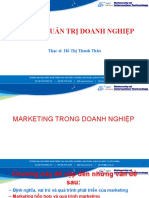 Slide Quan Tri Marketing