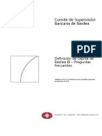 Comité de Supervisión Bancaria de Basilea