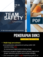 1-Prinsip Dasar Penerapan SMK3