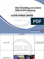 Poka-Yoke Mounting Procedure RKB 29492EMEVOSPA R01