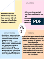 Swot Es Teler