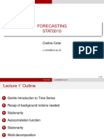 STAT0010 Introductory Slides