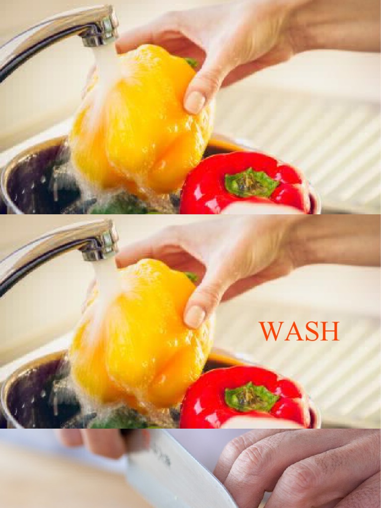 Cooking Verbs for Dishes | PDF