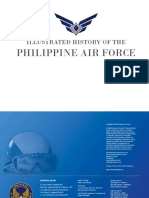 Illustrated History of the Philippine Air Force