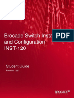Student Guide Book Cover INST 120 Rev1220 L