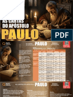 as-cartas-do-apostolo-paulo