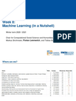 08 Fair Machine Learning