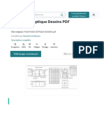 Plan Fosse Septique Dessins PDF: Télécharger Maintenant