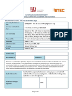 RP - A1 - Final Report - S2 - 2223