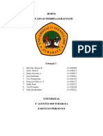 (Fix) Kel. 2 Modul Rancangan Pembelajaran Paud-1