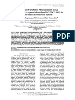 2017 - Puspaningrum, Rochimah, Akbar - Functional Suitability Measurement Using Goal-Oriented Approach Based On ISOIEC 25010 For Academi