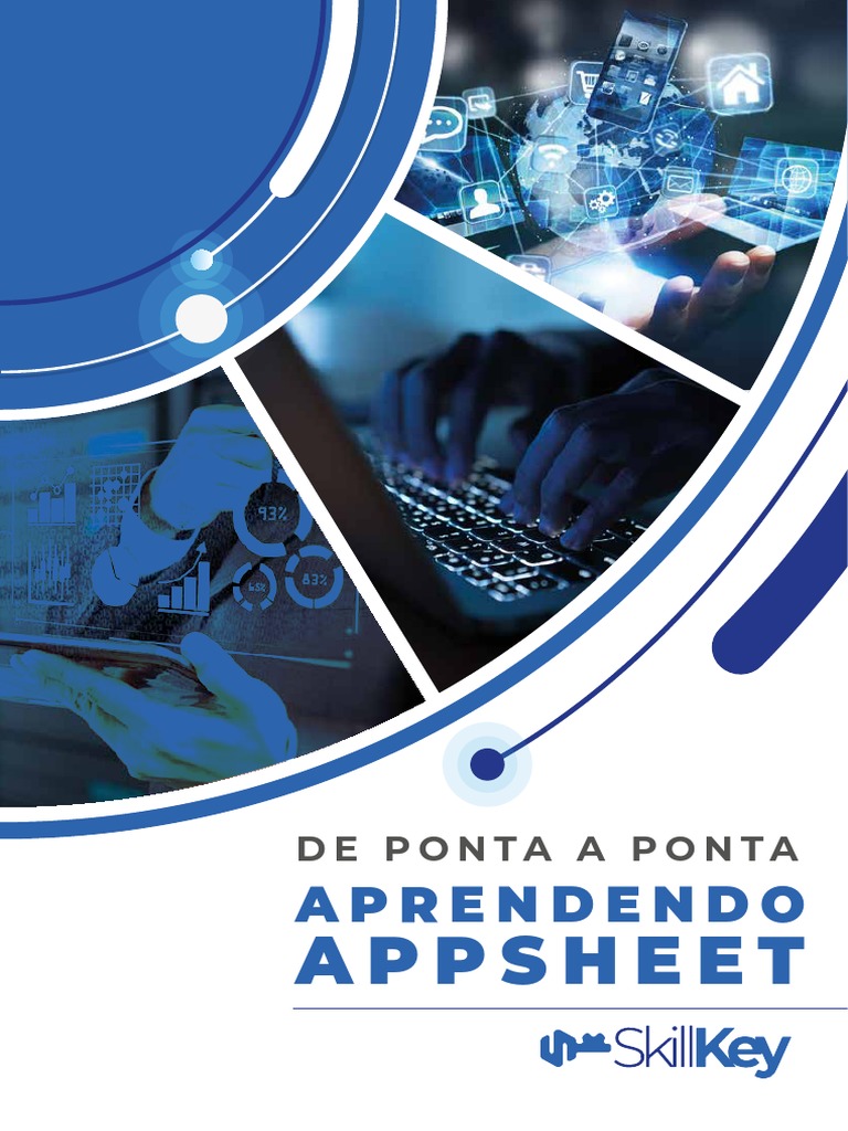 Aprendendo a Usar o AppSheet | PDF | Aplicativo para celular | Opção ...