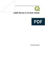 QGIS 3.16 ServerUserGuide Es