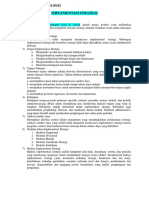 Resume Implementasi & Evaluasi - Mia Rosalina - 2091011016