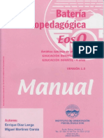 Manual EOS.0