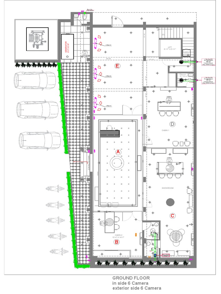 GANGWANI ELECTRIC Ground Floor PDF