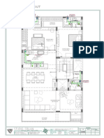 EAST PATEL NAGAR-PLAN-Model