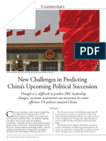 11 China Politics Li