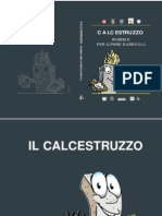 Il Calcestruzzo