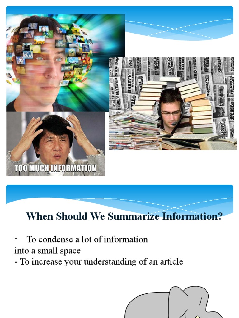 Summarizing pdf engineering science