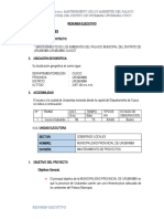 03.02 Resumen Ejecutivo