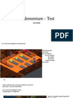 Codementum - Test