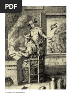 Fapesp - A agenda secreta da química