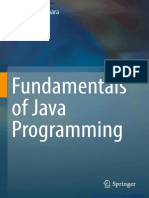 2018 - Book - FundamentalsOfJavaProgramming - by WWW - LearnEngineering.in