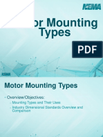 3 Ac Motor Mounting Types v2