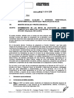 Circular-0039-De-2014 Adaptación Cambio Climático PDSP