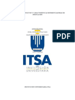 Conceptos y Mapa Mental de Proyectos de Investigación Científica