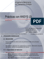 Ansys Clase 2