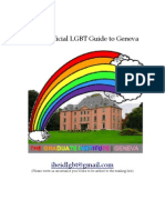 LGBT Brochure En