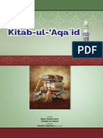 Kitab Ul Aqaid