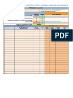 F-56 PMP Eligibility Spreadsheet v5.0