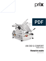 Prix 350g Comfort 5637