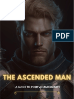 The Ascended Manhood