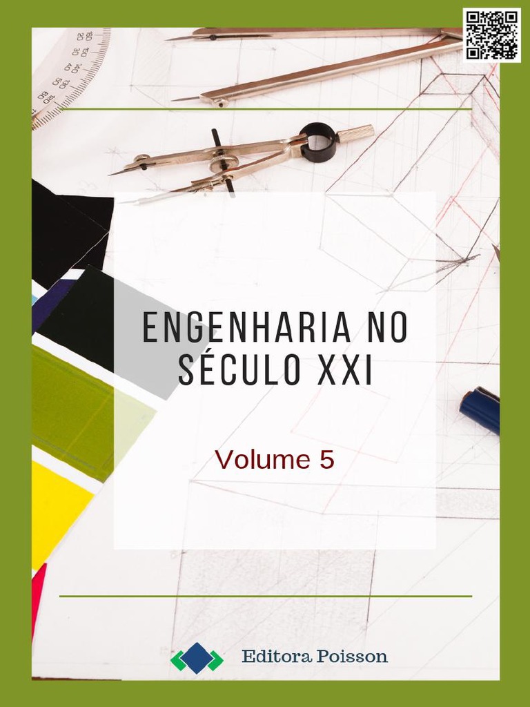 Engenharia No Seculo XXI Volume 5 | PDF | Impressão 3D | Polímeros