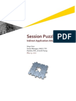 Session Puzzles - Indirect Application Attack Vectors - May 2011 - Whitepaper