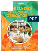 Ementas Unidades Curriculares Obrigatórias 2023