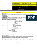 Cv4 Projectos de Electrificacao de Instalacoes Industriais