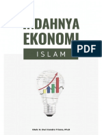 Indahnya Ekonomi Islam