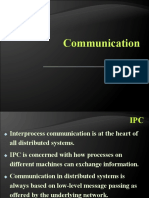 Communication